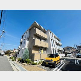 ララソフィアB棟の賃貸物件