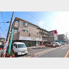 シティパーク菱屋西 4階 築38年9ヶ月の賃貸物件