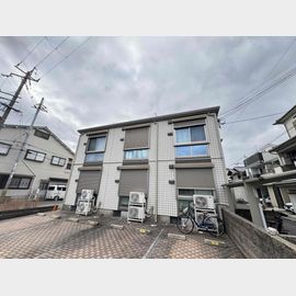 カンタービレ 2階 築20年の賃貸物件