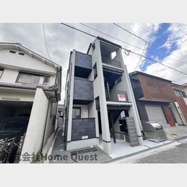 MELDIA長瀬IIの賃貸物件