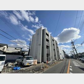 ＪＲ長瀬駅より徒歩7分 1階 新築の賃貸物件