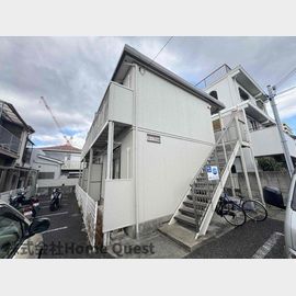 河内小阪駅より徒歩6分 1階 築31年1ヶ月の賃貸物件