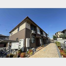 ヴェルデブリッサ２の賃貸物件