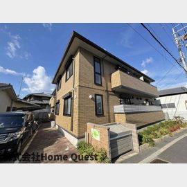 クローバー友井の賃貸物件