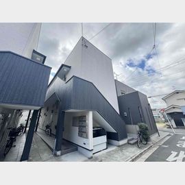 Celeste弥刀 2階 築10年の賃貸物件