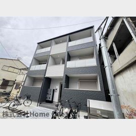 Avantioソラネル 2階 築3年5ヶ月の賃貸物件