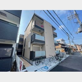 GRANDIRWOODSの賃貸物件