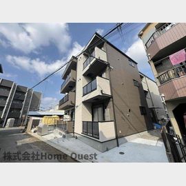 Dportasunnyの賃貸物件