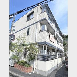 サンドレンスコートの賃貸物件