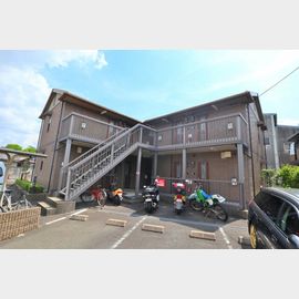 プルミエ 2階 築24年4ヶ月の賃貸物件