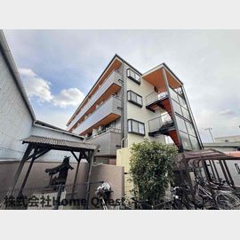 長瀬駅より徒歩7分 1階 築29年9ヶ月の賃貸物件