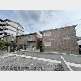 安堂駅より徒歩8分 1階 築3年1ヶ月の賃貸物件