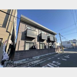 ウェール 1階 築20年4ヶ月の賃貸物件