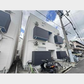 Attic宝持の賃貸物件