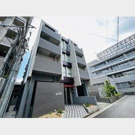 アトール永和 1階 築13年2ヶ月の賃貸物件