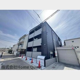 Class-A長瀬1 2階 築1年5ヶ月の賃貸物件