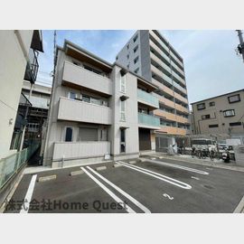 ラフィーネクローバーの賃貸物件