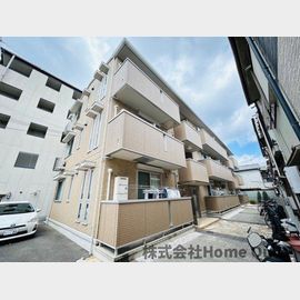 サフィールKの賃貸物件