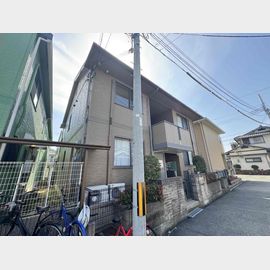 弥刀駅より徒歩5分 1階 築24年7ヶ月の賃貸物件