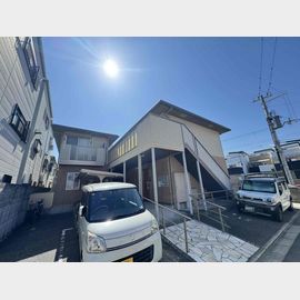 Ｔ—ＷＥＳＴ 2階 築19年5ヶ月の賃貸物件