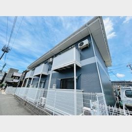 河内国分駅より徒歩3分 2階 築26年9ヶ月の賃貸物件