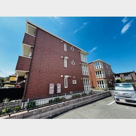 おばつじアイビーコートB棟の賃貸物件