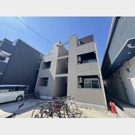 クラスティーネ若江西の賃貸物件