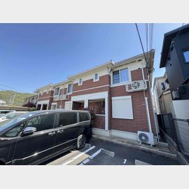 グリーン・ヴィラ２の賃貸物件