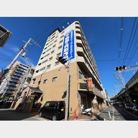 小路駅より徒歩5分 6階 築38年7ヶ月の賃貸物件