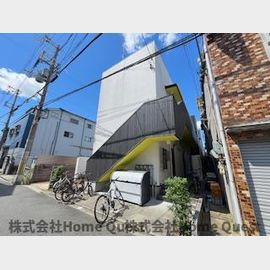 弥刀駅より徒歩15分 1階 築11年の賃貸物件