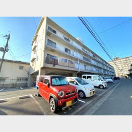 河内山本駅より徒歩20分 2階 築45年4ヶ月の賃貸物件