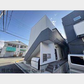 プランドール衣摺の賃貸物件