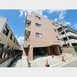 八戸ノ里駅より徒歩5分 4階 築11年4ヶ月の賃貸物件