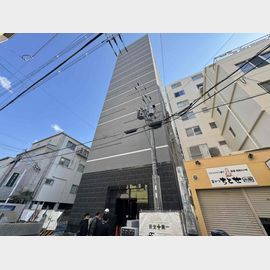 S-RSIDENC小阪azure 3階 新築の賃貸物件