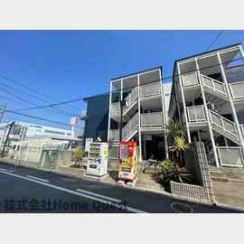 ＪＲ河内永和駅より徒歩3分 築31年 3階建の賃貸物件