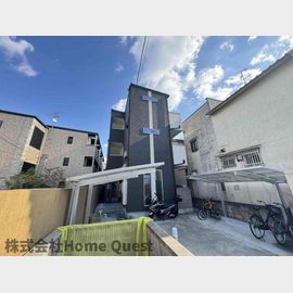 グランデロート久宝寺の賃貸物件