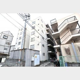 久宝寺コーポラス A棟の賃貸物件