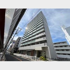 ハイラインIII 2階 築3年3ヶ月の賃貸物件