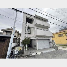 グランピア松村 3階 築36年3ヶ月の賃貸物件