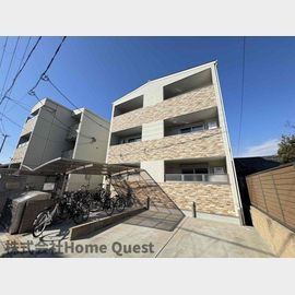 クリエオーレ寿町1の賃貸物件