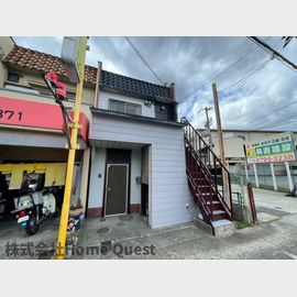太田新町アパートの賃貸物件