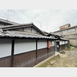 八尾駅より徒歩6分 1階 築96年11ヶ月の賃貸物件