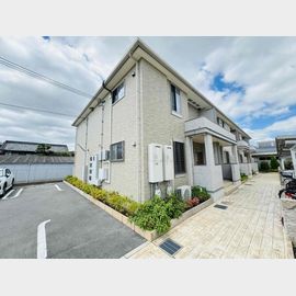 ヴラン・デュオAの賃貸物件