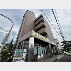 アリア 3階 築34年10ヶ月の賃貸物件