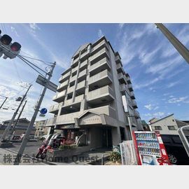 八尾駅より徒歩13分 3階 築29年1ヶ月の賃貸物件