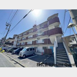 北本町パールハイツの賃貸物件