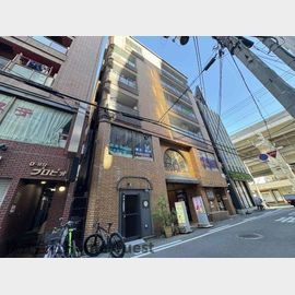 ガーデンハイツ 3階 築41年8ヶ月の賃貸物件