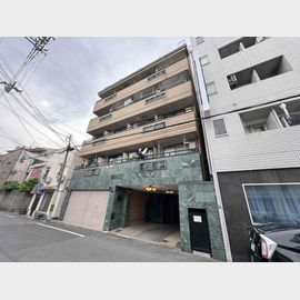 河内小阪駅より徒歩5分 4階 築30年3ヶ月の賃貸物件