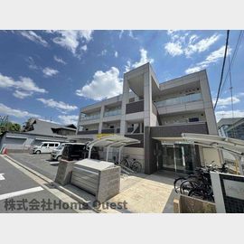 リヤンシャトー 2階 築5年9ヶ月の賃貸物件
