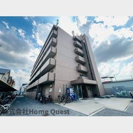 エムテック八尾の賃貸物件